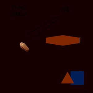 Album DIE (Explicit) from Yung Simba