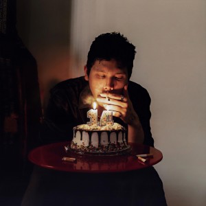 收聽Clinton Kane的14歌詞歌曲