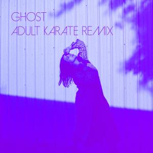 ดาวน์โหลดและฟังเพลง Ghost (Adult Karate Remix) พร้อมเนื้อเพลงจาก Adaline