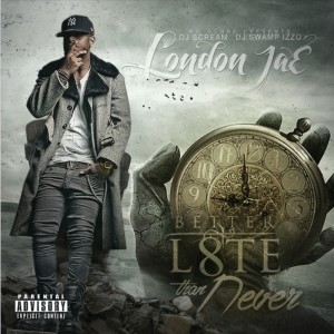 收聽London Jae的Young Rich Willin (Explicit)歌詞歌曲