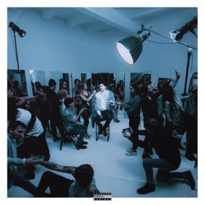 Dengarkan 1000 (Explicit) lagu dari Скриптонит dengan lirik