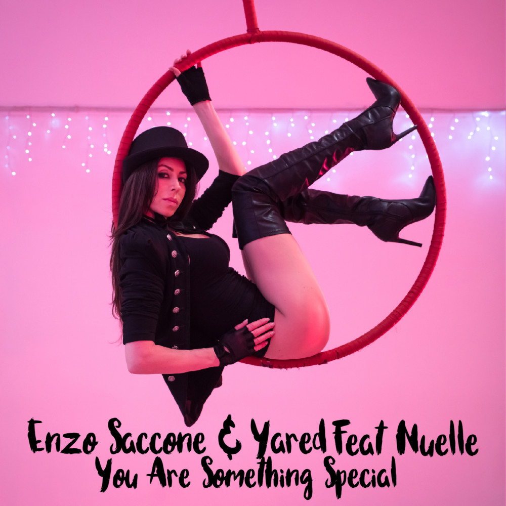 You Are Something Special (Extended Mix)