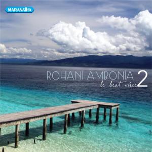 Rohani Amboinia, Vol. 2 dari Le Beat Voice