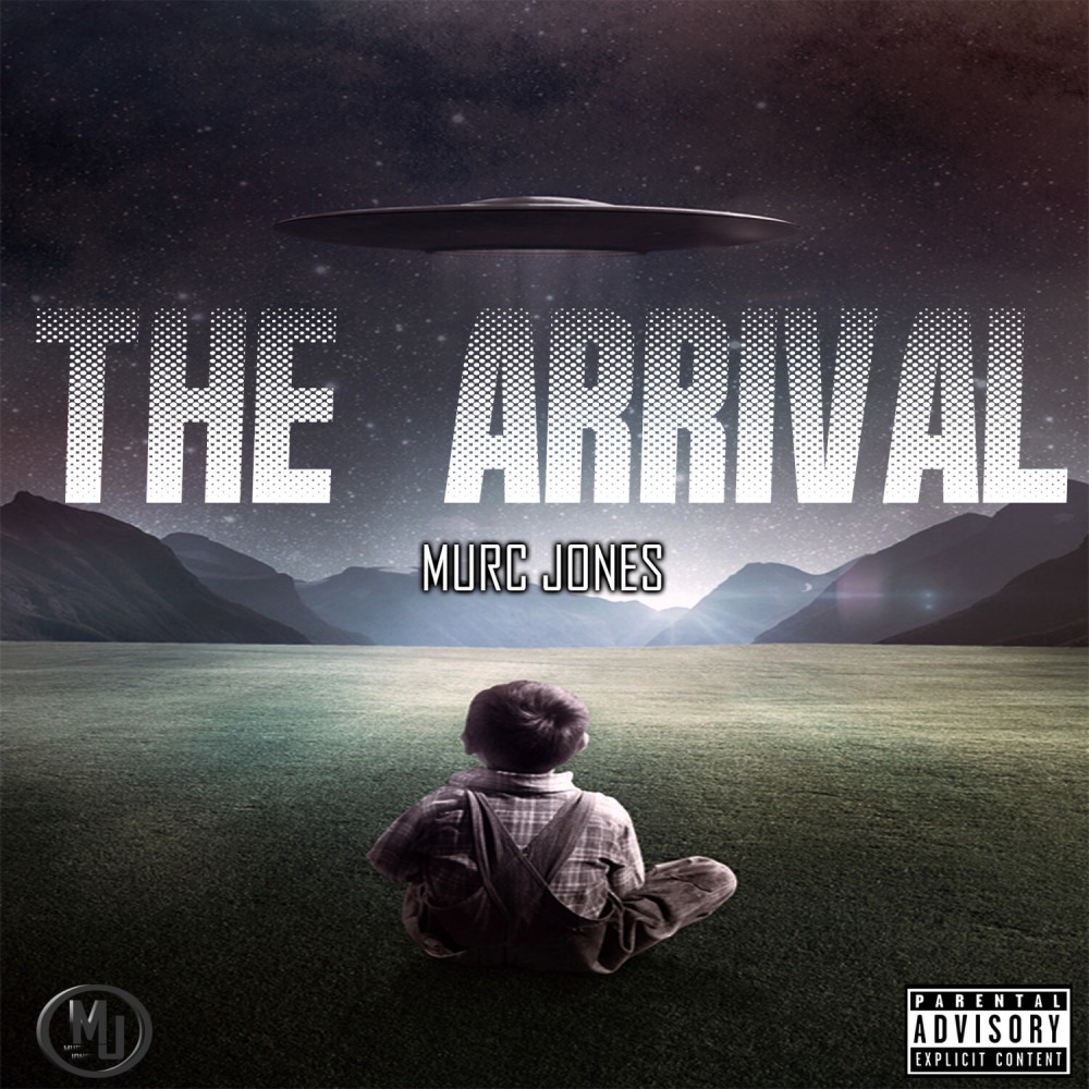 The Arrival (Explicit)