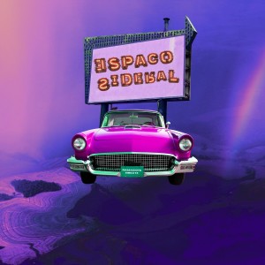 RAMACIOTE的专辑Espaço Sideral