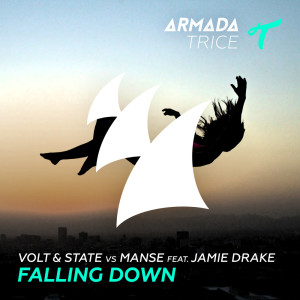收聽Volt的Falling Down (Original Mix)歌詞歌曲