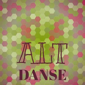 Album Alt Danse from Various