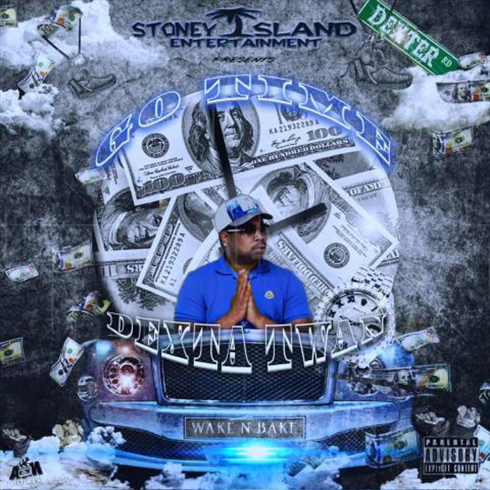 Finer Thangz (feat. Doughboy Clay & Jro Da Don) (Explicit)