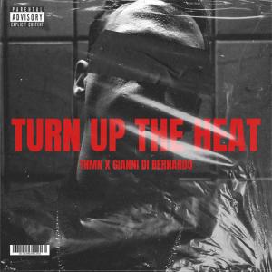 TNMN的專輯Turn Up The Heat