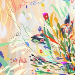 Album the fall from 春haru