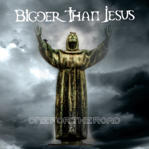 收聽Bigger Than Jesus的Night Call歌詞歌曲