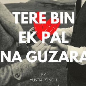 Album TERE BIN EK PAL NA GUZARA from Yuvraj Singh