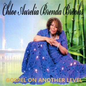 收聽Chloe Arelia Brenda Brooks的Five Fold Ministry歌詞歌曲
