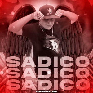 收聽LuisGael DM的Sadico (Explicit)歌詞歌曲