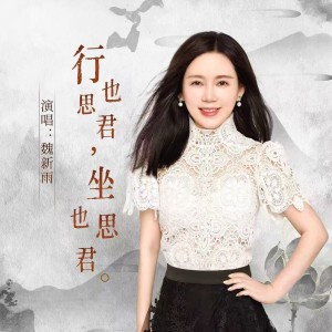 Album 行也思君 坐也思君 from 魏新雨