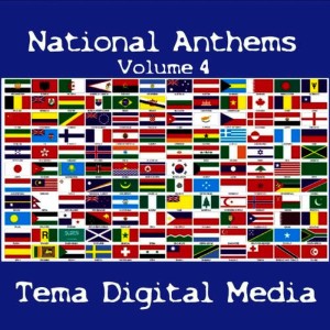 收聽Tema Digital Media的San Marino National Anthem歌詞歌曲