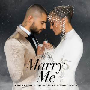อัลบัม Marry Me (Original Motion Picture Soundtrack) ศิลปิน Jennifer Lopez
