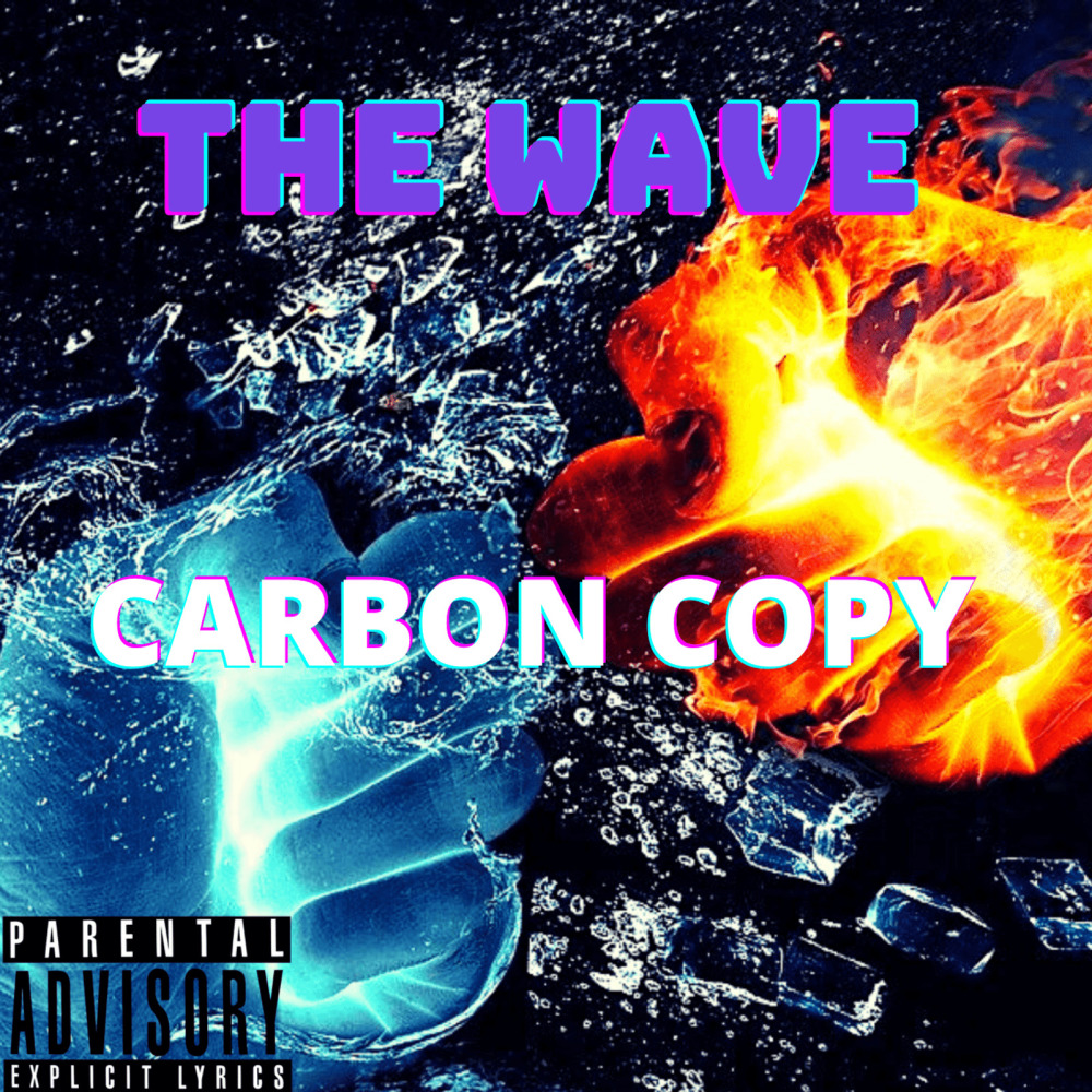 Carbon Copy (Explicit)