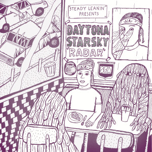 Dengarkan Radar (Explicit) lagu dari Daytona Starsky dengan lirik