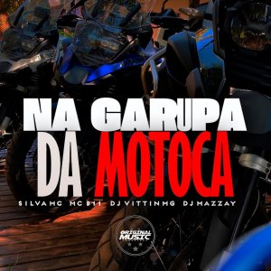 ดาวน์โหลดและฟังเพลง Na Garupa da Motoca (Explicit) พร้อมเนื้อเพลงจาก MC B11