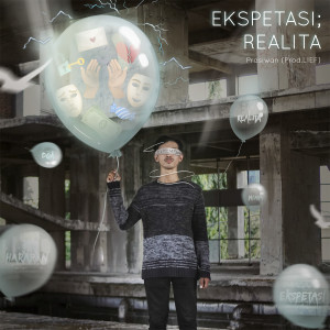 Listen to Ekspetasi; Realita (Instrumental) song with lyrics from Prasiwan