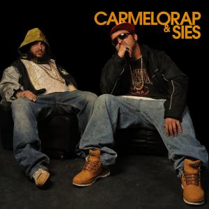 ดาวน์โหลดและฟังเพลง Intro พร้อมเนื้อเพลงจาก CarmeloRap