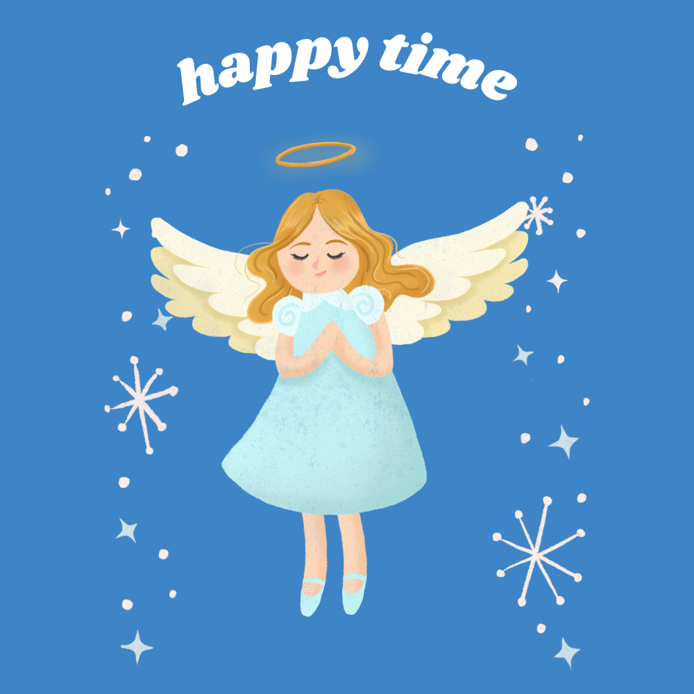 Happy Time