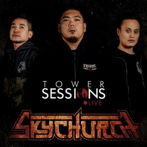 SkyChurch的專輯SkyChurch (Tower Sessions Live) (Explicit)