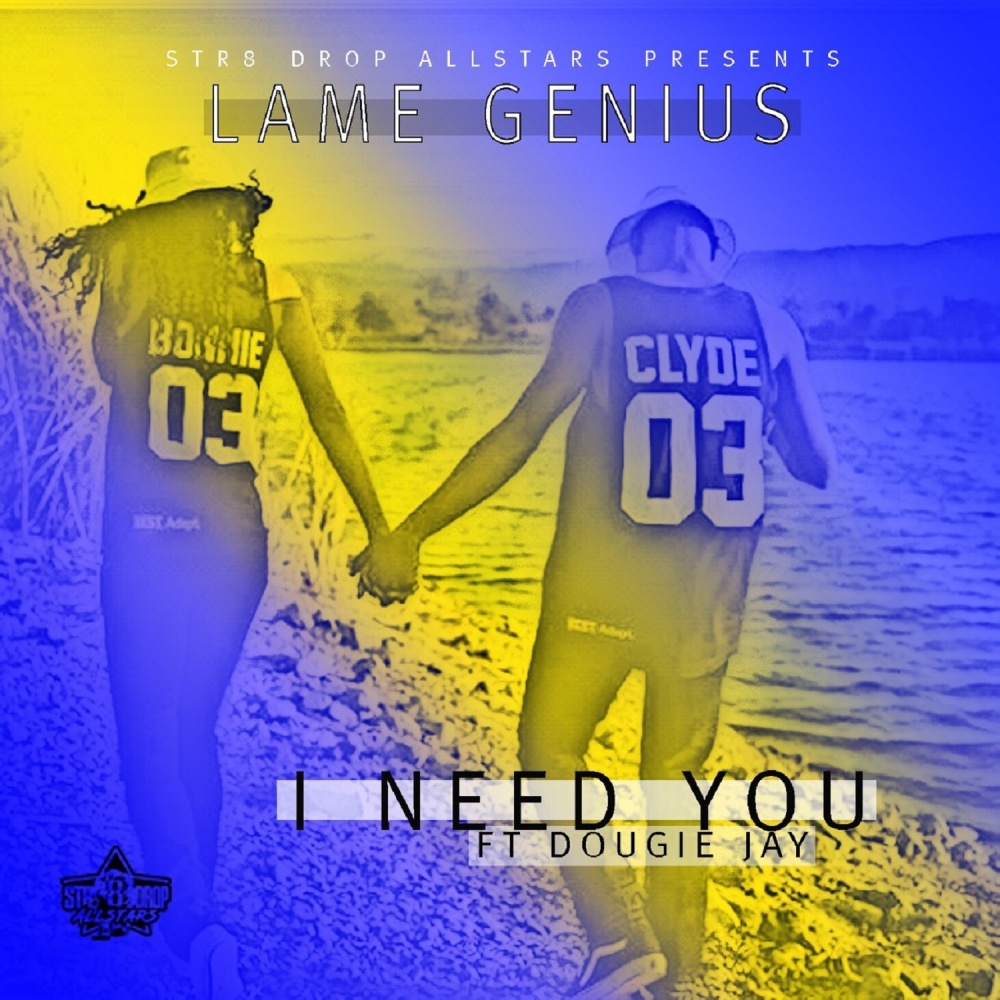 I Need You (Explicit)