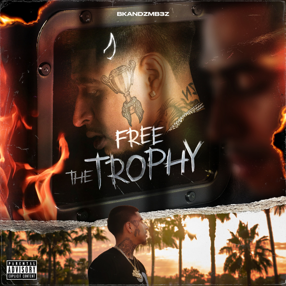 Mob Ties (Explicit)
