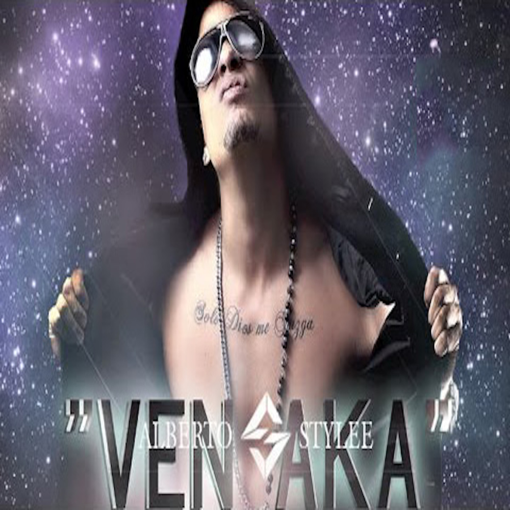 Ven-Aka