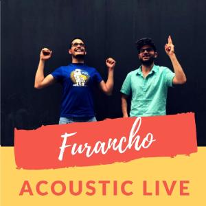Listen to Furancho (Acoustic Live) song with lyrics from Los Jinetes del Trópico