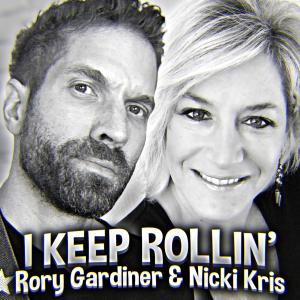 อัลบัม I Keep Rollin (feat. Nicki Kris, Ej Ouellette & Trevor Sewell) ศิลปิน Rory Gardiner