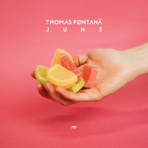 收聽Thomas Fontana的June歌詞歌曲