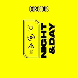 Borgeous的專輯Night & Day