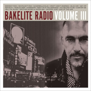 ดาวน์โหลดและฟังเพลง Hell Cat Blues พร้อมเนื้อเพลงจาก Bakelite Radio