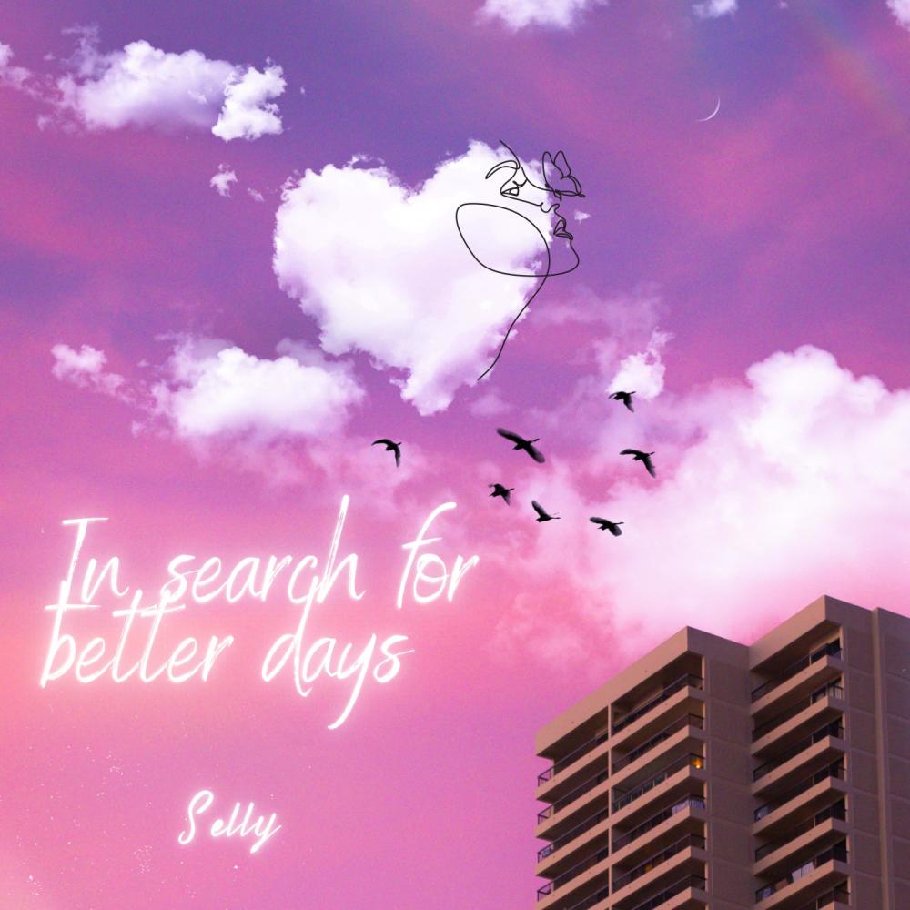 In search for better days