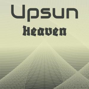 อัลบัม Upsun Heaven ศิลปิน Various