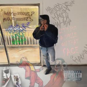 收聽Vdot的WIT GEN (Explicit)歌詞歌曲