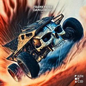 Album Dangerous oleh Frankyeffe