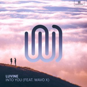 Album Into You oleh Luvine