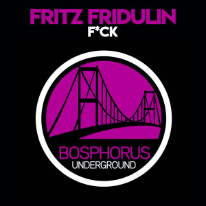 Fritz Fridulin的專輯F*ck (Explicit)