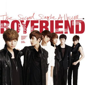 Listen to Don't Touch my Girl song with lyrics from Boyfriend