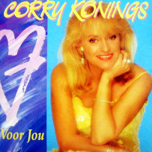 Album Voor Jou from 