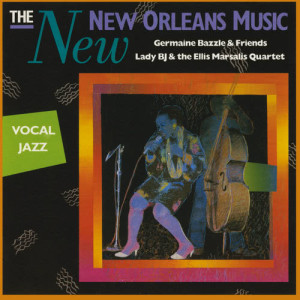 ดาวน์โหลดและฟังเพลง Every Day I Have The Blues พร้อมเนื้อเพลงจาก Germaine Bazzle & Friends