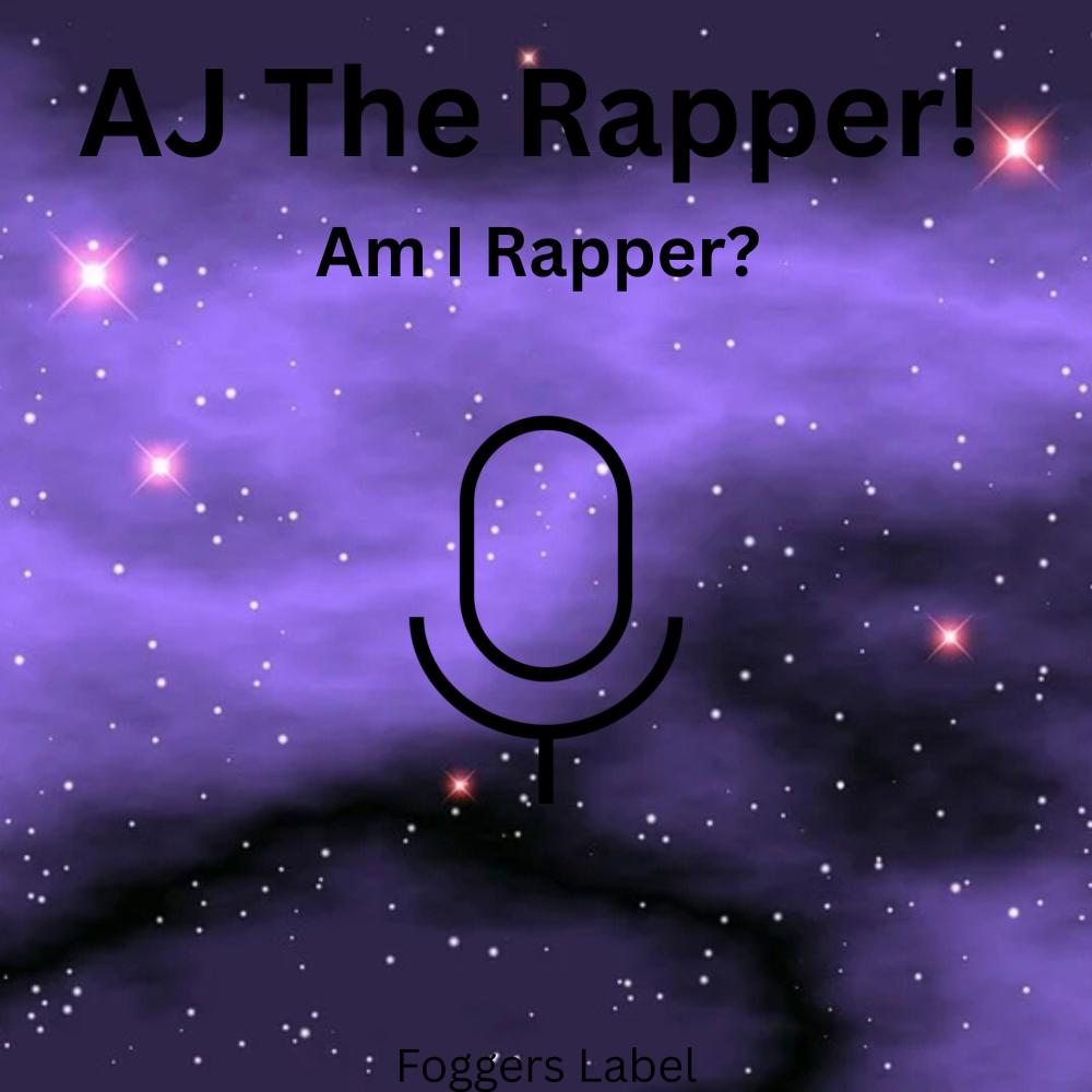 Maybe Im a Rapper (feat. Lil R)