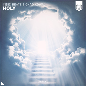 Indid Beatz的專輯Holy