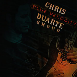 收聽Chris Duarte Group的Never Gonna Change歌詞歌曲