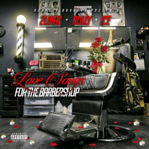 Album Love Songs for the Barbershop (Explicit) from 2 Linaz