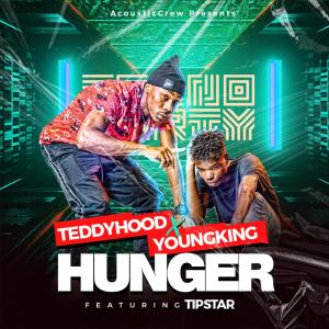 收聽YoungKing de producer的Hunger (feat. Tipstar Supreme) (Explicit)歌詞歌曲